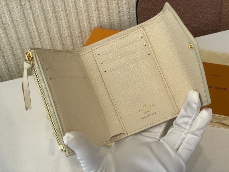 Louis Vuitton Wallets